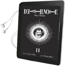 Death Note Black Edition, Vol. 2 Audiobook download free by Tsugumi Ohba