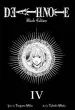 Audiobook Death Note Black Edition, Vol. 4 author Tsugumi Ohba