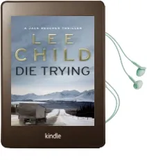 Die Trying: (Jack Reacher 2) Audiobook download free by Lee Child