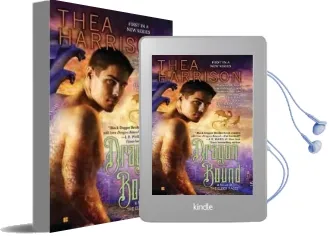 Dragon Bound: A Novel of the Elder Races Audiobook download free by Thea Harrison