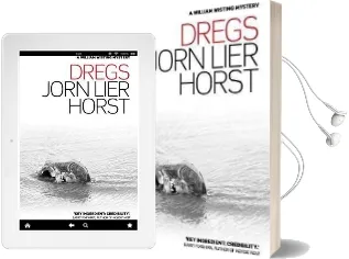 Dregs Audiobook download free by Jorn Lier Horst