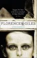 Audiobook Florence and Giles author John Harding