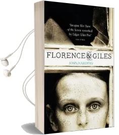 Florence and Giles Audiobook download free by John Harding