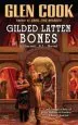 Audiobook Gilded Latten Bones author Glen Cook