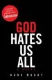 Audiobook God Hates us all author Hank Moody