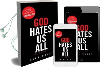 God Hates us all Audiobook download free by Hank Moody