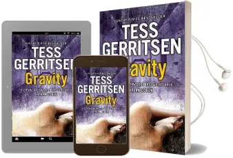 Gravity Audiobook download free by Tess Gerritsen