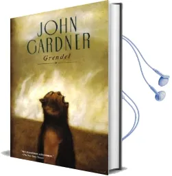 Grendel Audiobook download free by John Champlin Gardner
