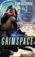 Audiobook Grimspace author Ann Aguirre