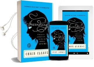 Incendiary Audiobook download free by Chris Cleave