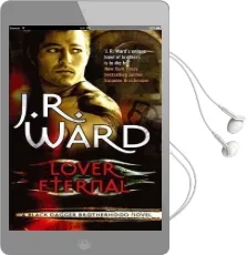 Lover Eternal: Number 2 in Series Audiobook download free by J. R. Ward