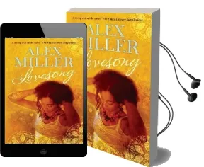 Lovesong Audiobook download free by Alex Miller