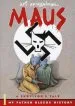 Audiobook Maus: My Father Bleeds History v. 1: A Survivor'S Tale author Art Spiegelman