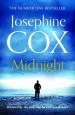 Audiobook Midnight author Josephine Cox