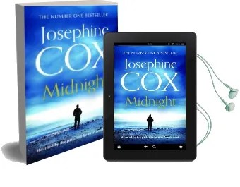 Midnight Audiobook download free by Josephine Cox