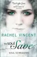Audiobook My Soul to Save author Rachel Vincent
