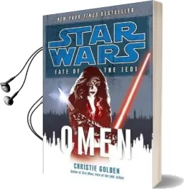 Omen Audiobook download free by Christie Golden