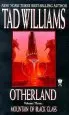 Audiobook Otherland author Tad Williams