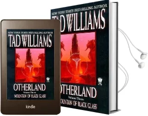 Otherland Audiobook download free by Tad Williams