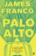 Audiobook Palo Alto author James Franco