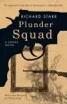 Audiobook Plunder Squad author Richard Stark