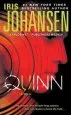 Audiobook Quinn author Iris Johansen