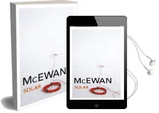 Solar Audiobook download free by Ian Mcewan