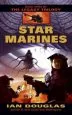 Audiobook Star Marines author Ian Douglas