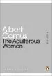 Audiobook The Adulterous Woman author Albert Camus