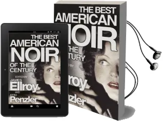 The Best American Noir of the Century Audiobook download free by James Ellroy