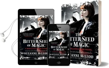 The Bitter Seed of Magic Audiobook download free by Suzanne Mcleod