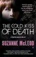 Audiobook The Cold Kiss of Death author Suzanne Mcleod