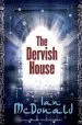 Audiobook The Dervish House author Ian Mcdonald