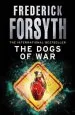 Audiobook The Dogs of war author Frederick Forsyth