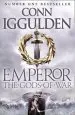Audiobook The Gods of war author Conn Iggulden