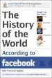 Audiobook The History of the World According to Facebook author Wylie Overstreet