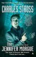 Audiobook The Jennifer Morgue author Charles Stross