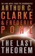 Audiobook The Last Theorem author Frederik Pohl