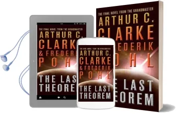 The Last Theorem Audiobook download free by Frederik Pohl