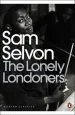 Audiobook The Lonely Londoners author Sam Selvon