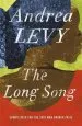 Audiobook The Long Song: Shortlisted for the man Booker Prize 2010 author Andrea Levy