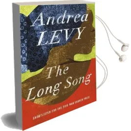 The Long Song: Shortlisted for the man Booker Prize 2010 Audiobook download free by Andrea Levy
