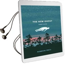 The new Ghost Audiobook download free by Rob Hunter