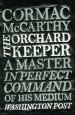 Audiobook The Orchard Keeper author Cormac Mccarthy