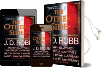 The Other Side Audiobook download free by J D Robb