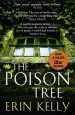 Audiobook The Poison Tree author Erin Kelly