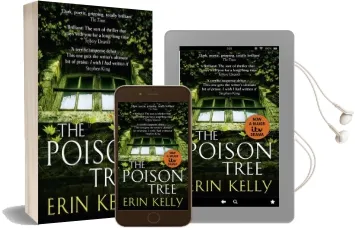 The Poison Tree Audiobook download free by Erin Kelly