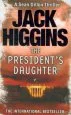 Audiobook The President'S Daughter author Jack Higgins