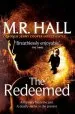 Audiobook The Redeemed author M. R. Hall