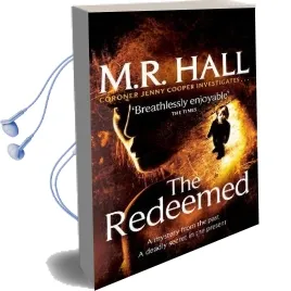 The Redeemed Audiobook download free by M. R. Hall